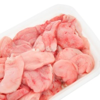 Bao tử cá basa tươi rói, giá tốt